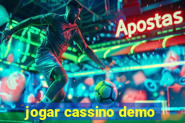 jogar cassino demo